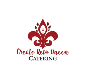 Creole Keto Queen Catering 